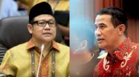 Ingin Nyapres, Muhaimin Iskandar Kumpul KSB, Anggota Fraksi PKB se Sulawesi dan Kalimantan di Makassar