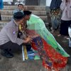Perempuan Ini Meninggal Dunia Saat Singgah Berteduh di Depan Kantor KUA, Ini Kronologinya