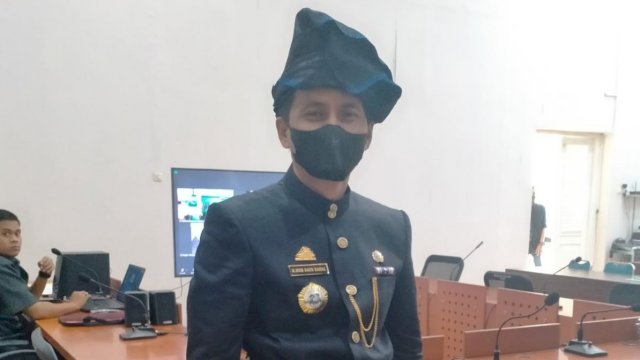 Festival Pinisi ikuti Kurasi Kharisma Event Nusantara