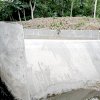 Andi Sudirman Rehab Bendung dan Jaringan Irigasi Alekarajae, Aliri 690 Hektar Sawah di Sidrap