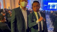 Rusdi Masse, Syaharuddin Alrif, Fatmawati Rusdi hingga Rudianto Lallo Diundang Hadiri Lauching NasDem Tower