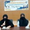 Rakor Forum KKS Kab. Luwu, Hayarna: Kita Evaluasi Penyelenggaraan 5 Pilar STBM