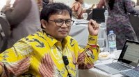 WR II Unismuh Makassar Nilai Film ‘Ambo Nai’ Wujud Pelestarian Bahasa Bugis&nbsp;