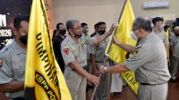 Dilantik Pimpin KBPP Polri , IAS Siap Sinergi Jalankan Program Kerja