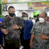 Masih Merahasiakan Nama Ketua DPD PD Sulsel, AHY: Yang Jelas Mampu Majukan PD
