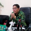 Target PPP di Gowa, Rafiuddin Raping: Merebut Kursi 01 dan Menguasai Palu Sidang