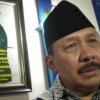 Eks Pangdam Diponegoro Ini Gugat UU IKN ke MK
