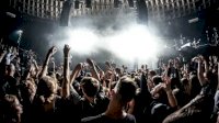 Konser Musik di CCC Dikunjungi 3000 Penonton Dibubarkan, Walkot Makassar: Saya yang Perintahkan!