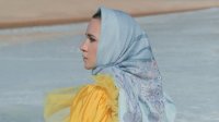 Donna Scarves Rilis Koleksi Terbarunya Bertajuk Thalassa, Tunjukkan Keindahan Bawah Laut