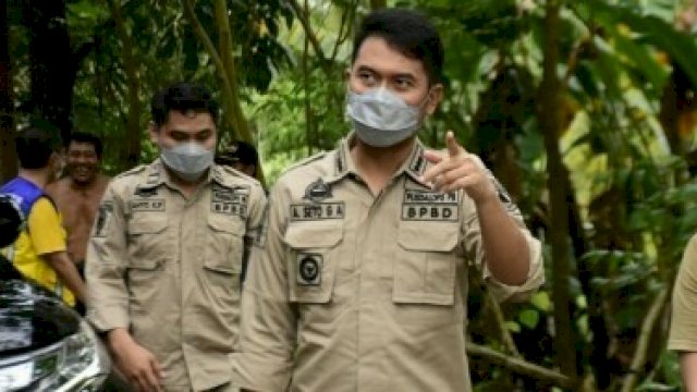 Bupati Sinjai, Andi Seto Asapa (ASA). 