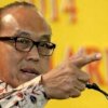 Jika Ada yang Ganggu Pencalonan Airlangga Sebagai Capres Golkar, Aburizal Bakrie: Akan Berhadapan dengan Saya