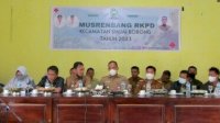 Bupati ASA Berikan Rp24,7 M untuk Sinjai Borong Tahun Ini