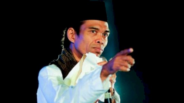 Ustaz Abdul Somad (UAS).