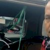 Polisi Tilang Mobil Ambulans Melaju Kencang dan Ugal-ugalan di Sulsel, Ternyata Memuat Motor Bodong