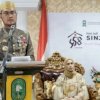 Bupati ASA Beberkan Pertumbuhan Ekonomi Sinjai di HJS ke-458
