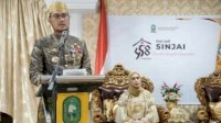 Bupati ASA Beberkan Pertumbuhan Ekonomi Sinjai di HJS ke-458