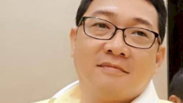 Kembali Golkar Kehilangan Kader Terbaik