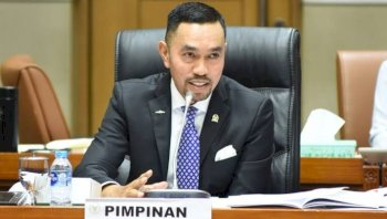 Begal Makin Brutal di Makassar, Ahmad Sahroni: Polisi Harus Berani Tembak di Tempat