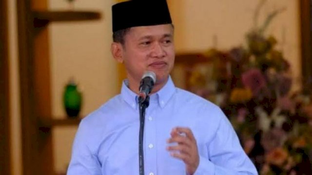 Anzar Zainal Bate: Minta Pemprov Sulsel Segera Benahi Jalan Tun Abd Razak Hingga Pattalassang