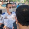 Dishub Makassar Atasi Kemacetan di Jalan Boulevard&nbsp;