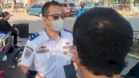 Dishub Makassar Atasi Kemacetan di Jalan Boulevard&nbsp;
