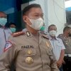 Dishub dan Ditlantas Polda Sulsel Sepakat Tegakkan Aturan PP No.44 Tahun 2009