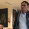 Jabatan Ketua Hanura, Amsal Langsung Benahi Infrastruktur Partai