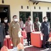 Apel Gelar Pasukan Operasi Keselamatan 2022 Fokus Keselamatan Pengguna Jalan