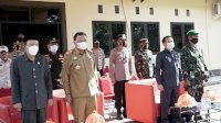 Apel Gelar Pasukan Operasi Keselamatan 2022 Fokus Keselamatan Pengguna Jalan
