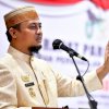 Plt Gubernur: Rp 30M Untuk Bangun Jembatan Kembar Jalan Lingkar Pare Pare