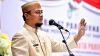 Plt Gubernur: Rp 30M Untuk Bangun Jembatan Kembar Jalan Lingkar Pare Pare