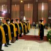 9 Guru Besar UIN Alauddin Dikukuhkan