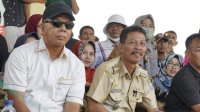 Bupati Andi Utta Tutup Turnamen PPDI Cup 1