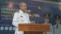 Bupati Luwu Launching Lomba Inovasi Daerah Tingkat Desa dan Kelurahan