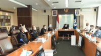 Dorong Inovasi ASN, Pemkab Bulukumba Kerjasama LAN RI