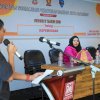 Sosialisasi Perda Nomor 6 Tahun 2019 Tentang Kepemudaan, Nunung Dasniar: Kita Ajak Pemuda Makassar Lebih Kreatif