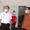 Pembangunan Stadion Barombong Tertunda, Walkot Makassar: Pemprov Sulsel Prioritaskan Mattoanging