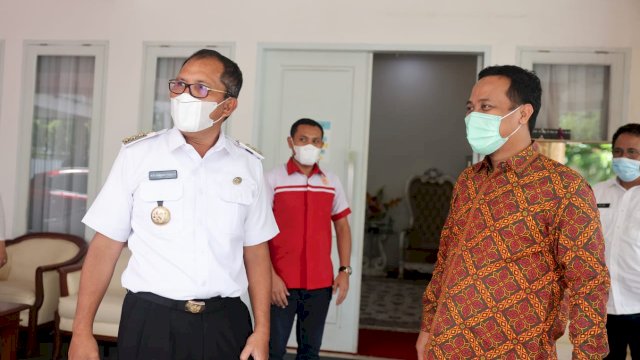 Pembangunan Stadion Barombong Tertunda, Walkot Makassar: Pemprov Sulsel Prioritaskan Mattoanging