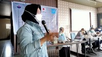 Dinkes Ajak Media Ikut Andil Sukseskan Vaksinasi dan Imunisasi
