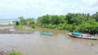 Rp 10 M Untuk Jembatan Atapange Barru