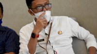 Kabid Humas: Tak Ada Niat Andi Sudirman Rencanakan Tanpa Wagub