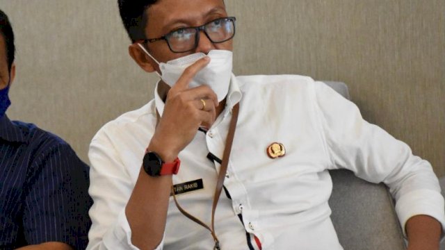 Kabid Humas: Tak Ada Niat Andi Sudirman Rencanakan Tanpa Wagub
