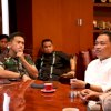 Rancang Aplikasi Bantaeng Baik, Polres Bisa Update Kondisi Kesehatan warga