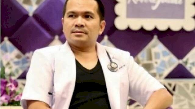 IDI Kota Makassar : Covid-19 Masih Tinggi, Peralihan Ke Fase Endemi Butuh Persiapan Matang