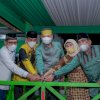 Basmin Mattayang Buka MTQ XXXII Tingkat Kabupaten Luwu