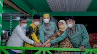 Basmin Mattayang Buka MTQ XXXII Tingkat Kabupaten Luwu