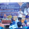 Syahar Ajak Warga Sidrap Tanamkan Nilai-Nilai Keagamaan Tangkal Radikalisme