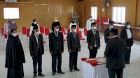 Bupati Andi Utta Minta BPD Aktif Awasi Anggaran Jangan Sampai Mubazir&nbsp;