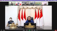 Evaluasi PPKM Luar Pulau Jawa-Bali, Daerah Sulsel Terapkan PTM Sesuai SKB dan Diskresi SKB