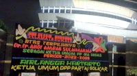 5 Calon Presiden Beri Ucapan Selamat ke AAS Atas Terpilihnya Sebagai Ketum IKA Unhas